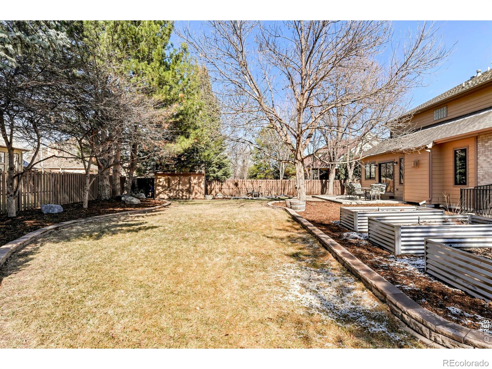 MLS Image #30 for 1991  amethyst drive,longmont, Colorado