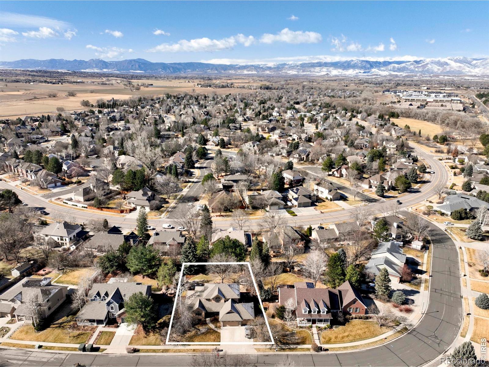 MLS Image #31 for 1991  amethyst drive,longmont, Colorado