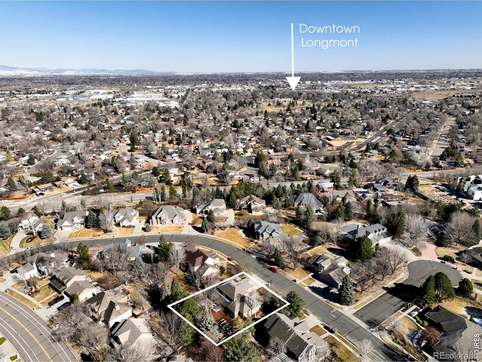 MLS Image #34 for 1991  amethyst drive,longmont, Colorado