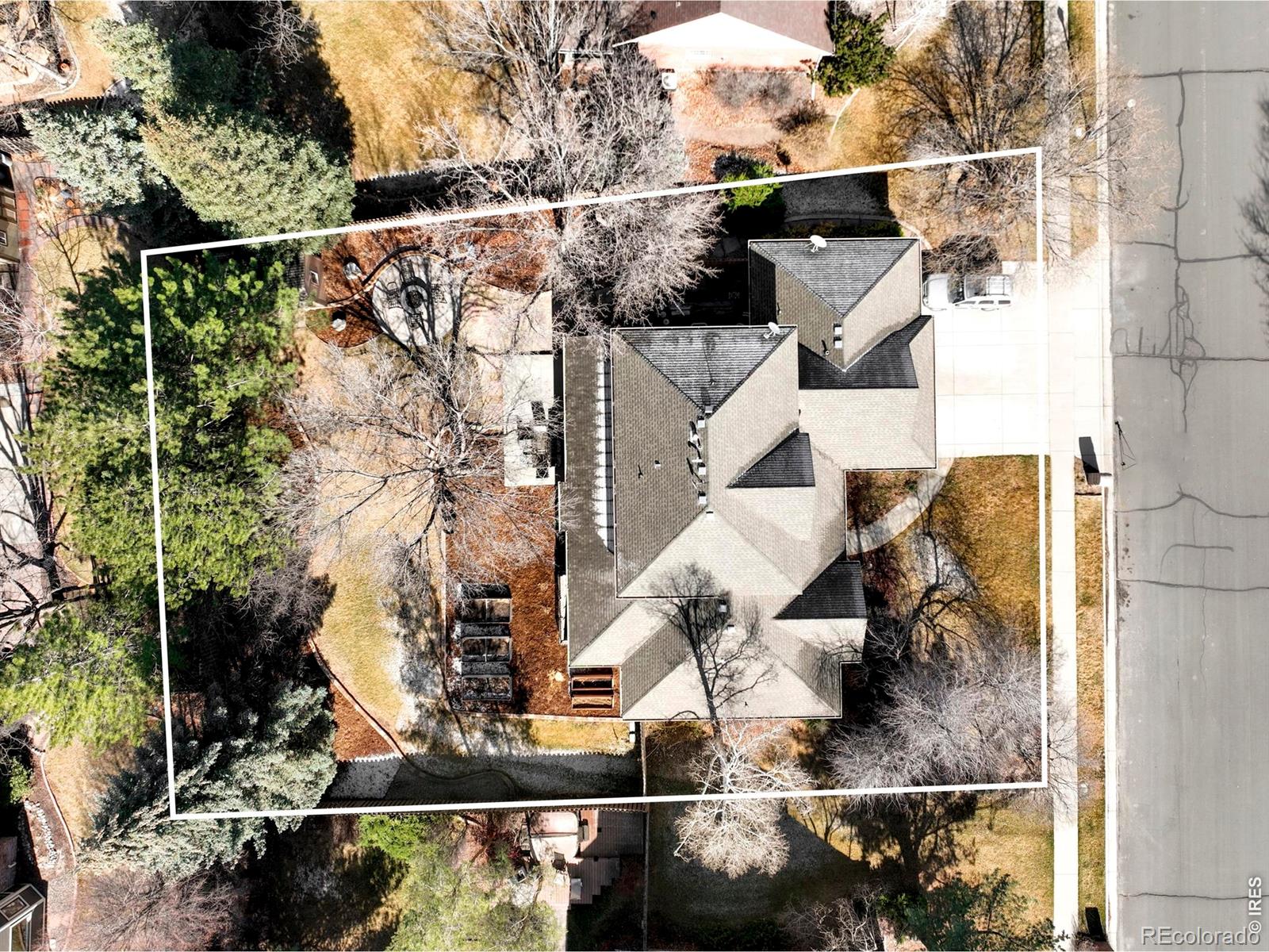 MLS Image #35 for 1991  amethyst drive,longmont, Colorado