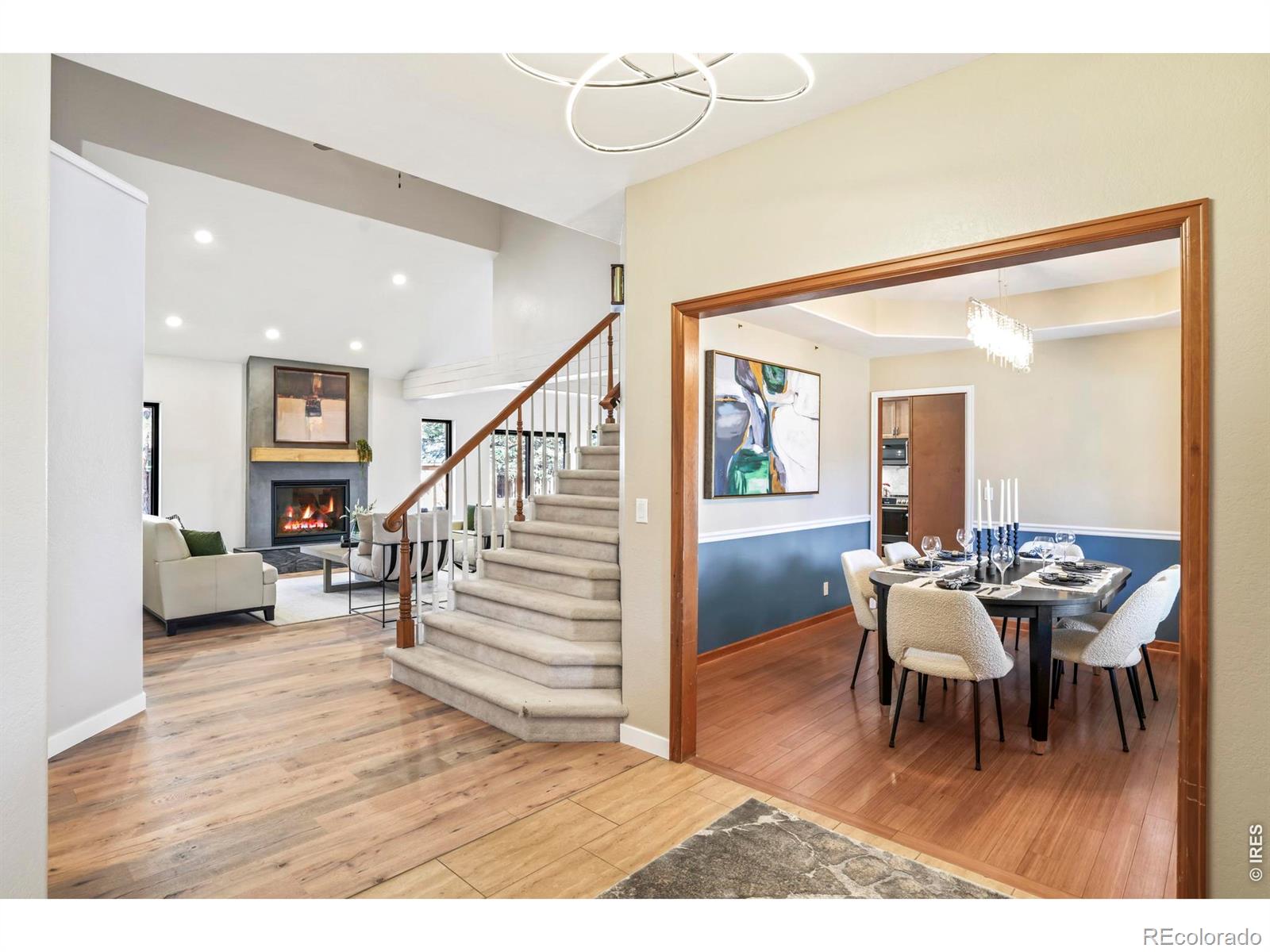 MLS Image #9 for 1991  amethyst drive,longmont, Colorado