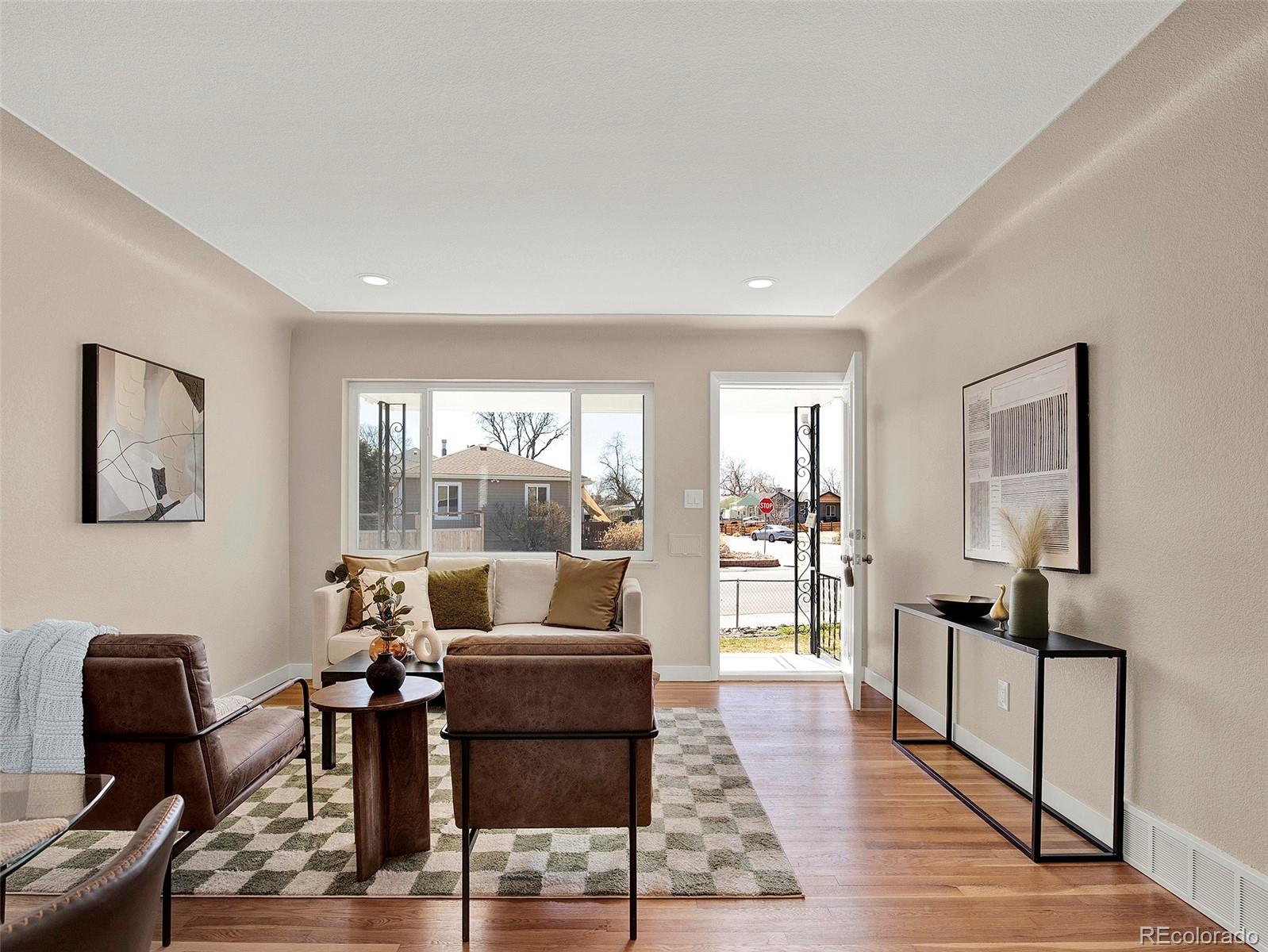 MLS Image #3 for 595 w eastman avenue,englewood, Colorado
