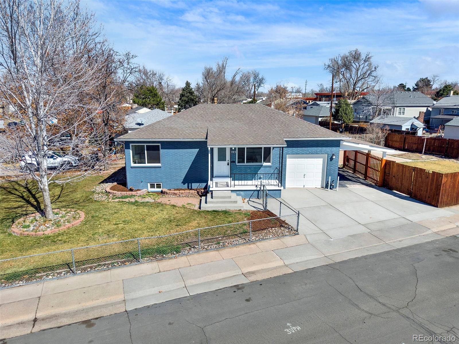 MLS Image #30 for 595 w eastman avenue,englewood, Colorado
