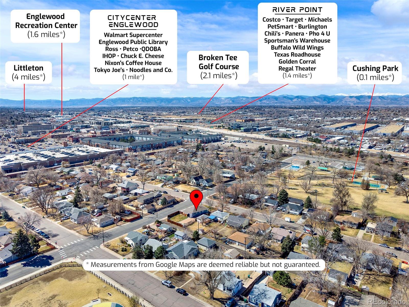 MLS Image #34 for 595 w eastman avenue,englewood, Colorado