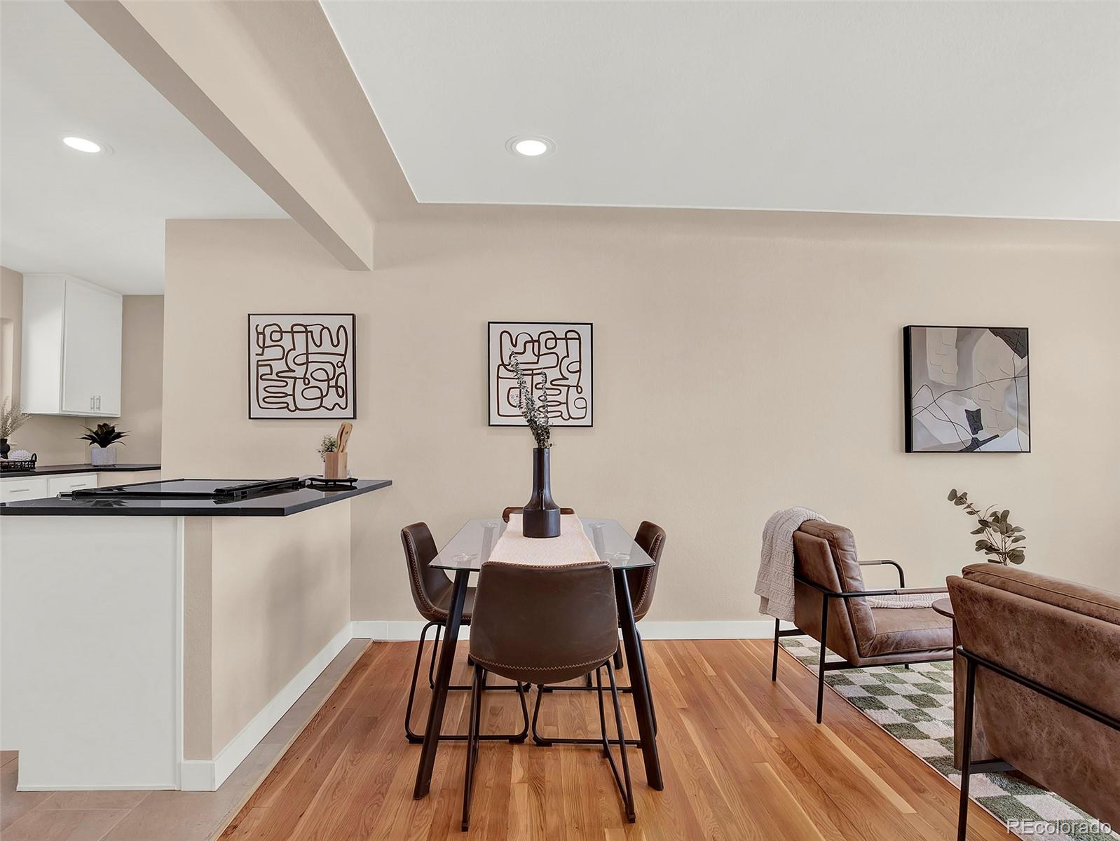 MLS Image #4 for 595 w eastman avenue,englewood, Colorado