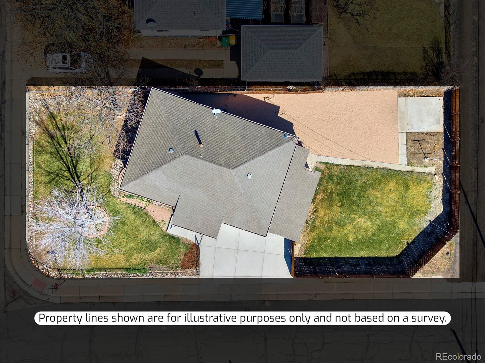MLS Image #40 for 595 w eastman avenue,englewood, Colorado