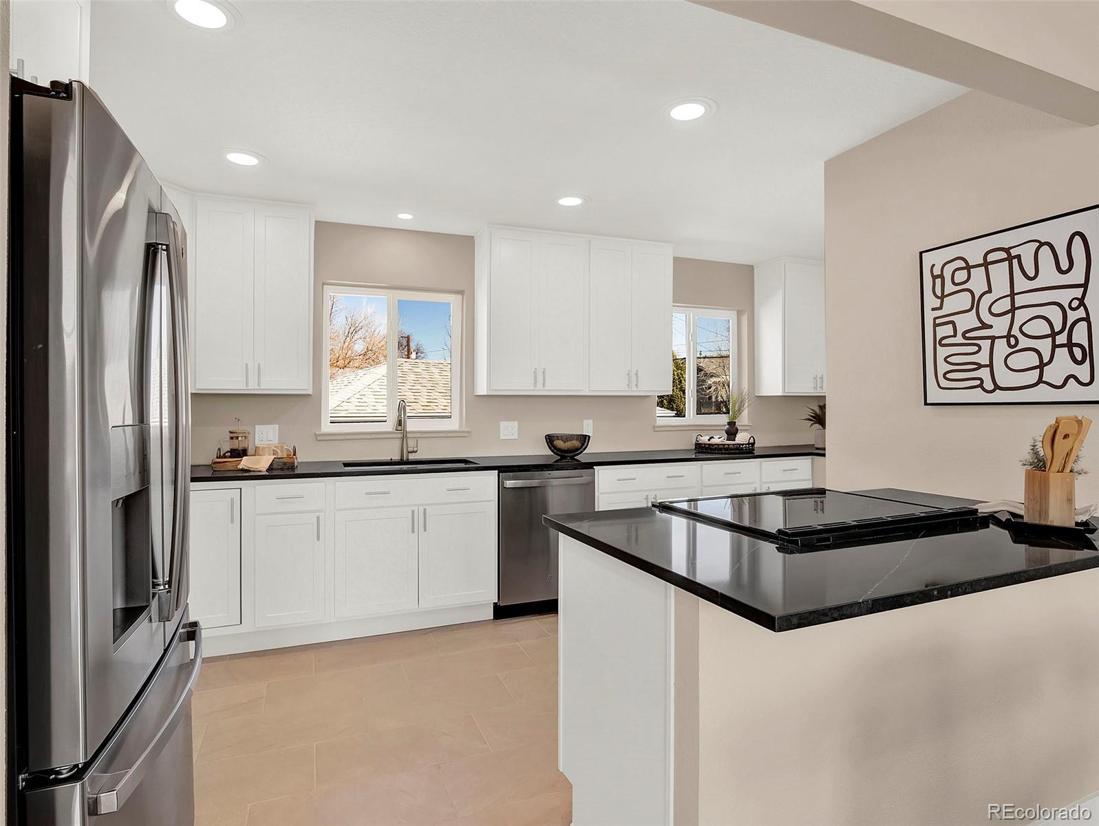 MLS Image #5 for 595 w eastman avenue,englewood, Colorado