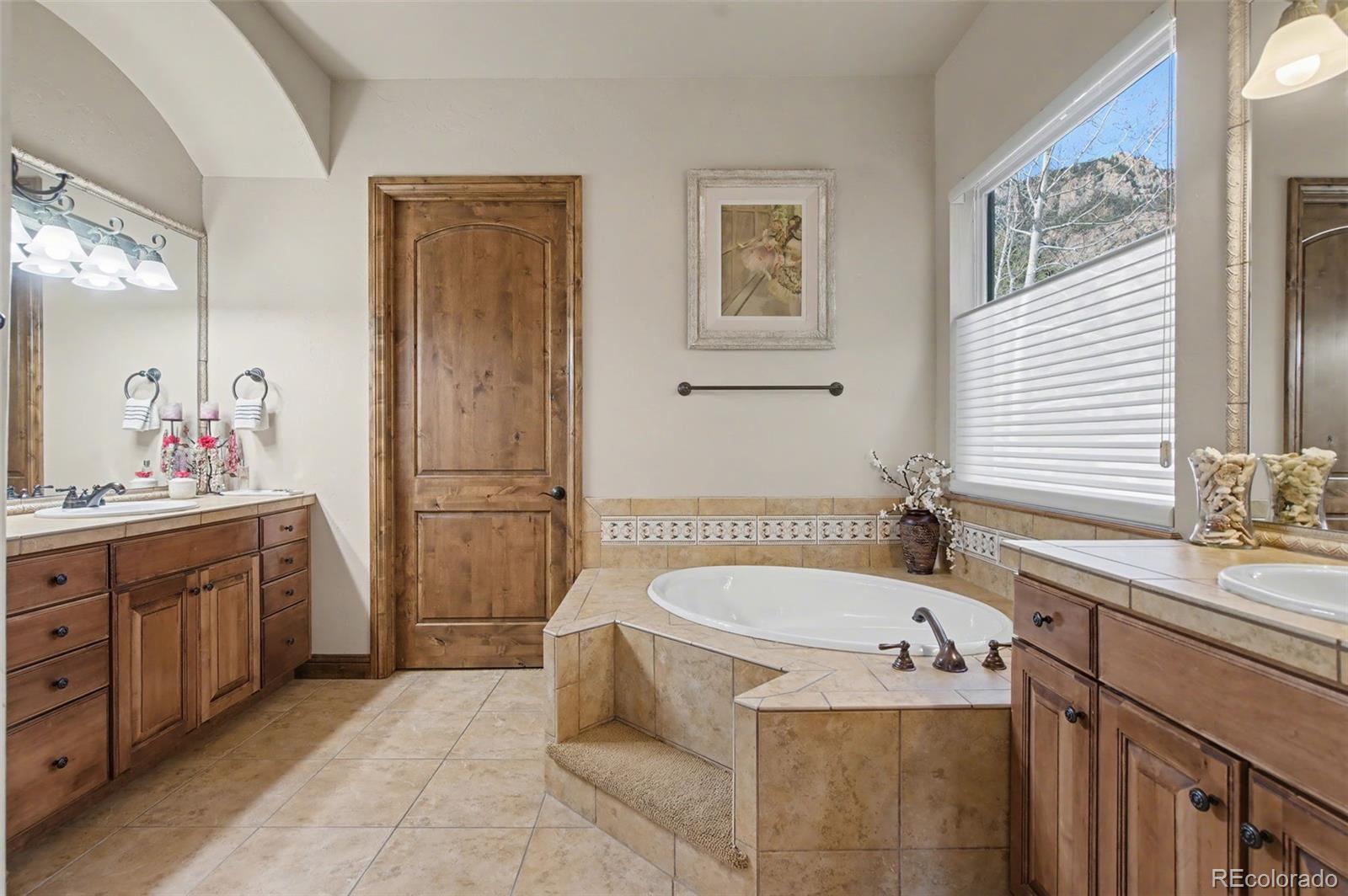 MLS Image #18 for 870  mont blanc view,colorado springs, Colorado