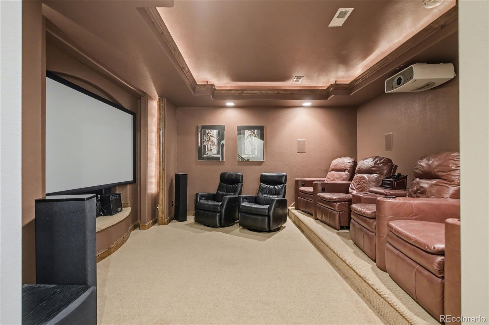 MLS Image #21 for 870  mont blanc view,colorado springs, Colorado