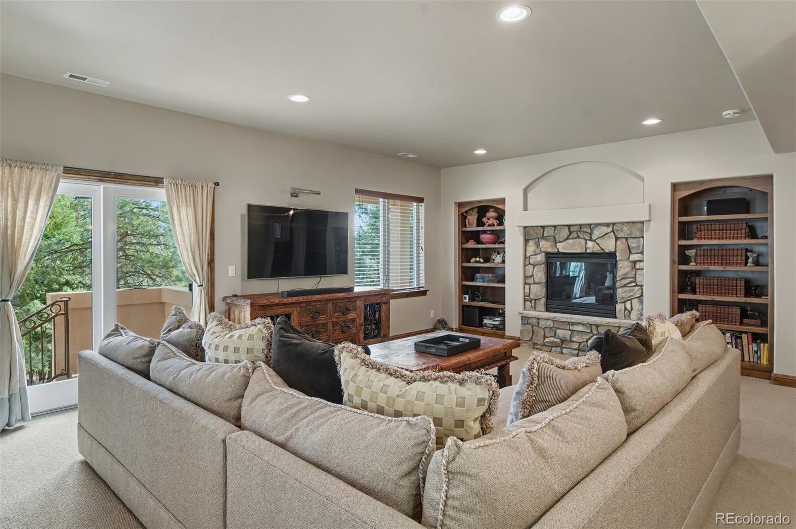 MLS Image #24 for 870  mont blanc view,colorado springs, Colorado