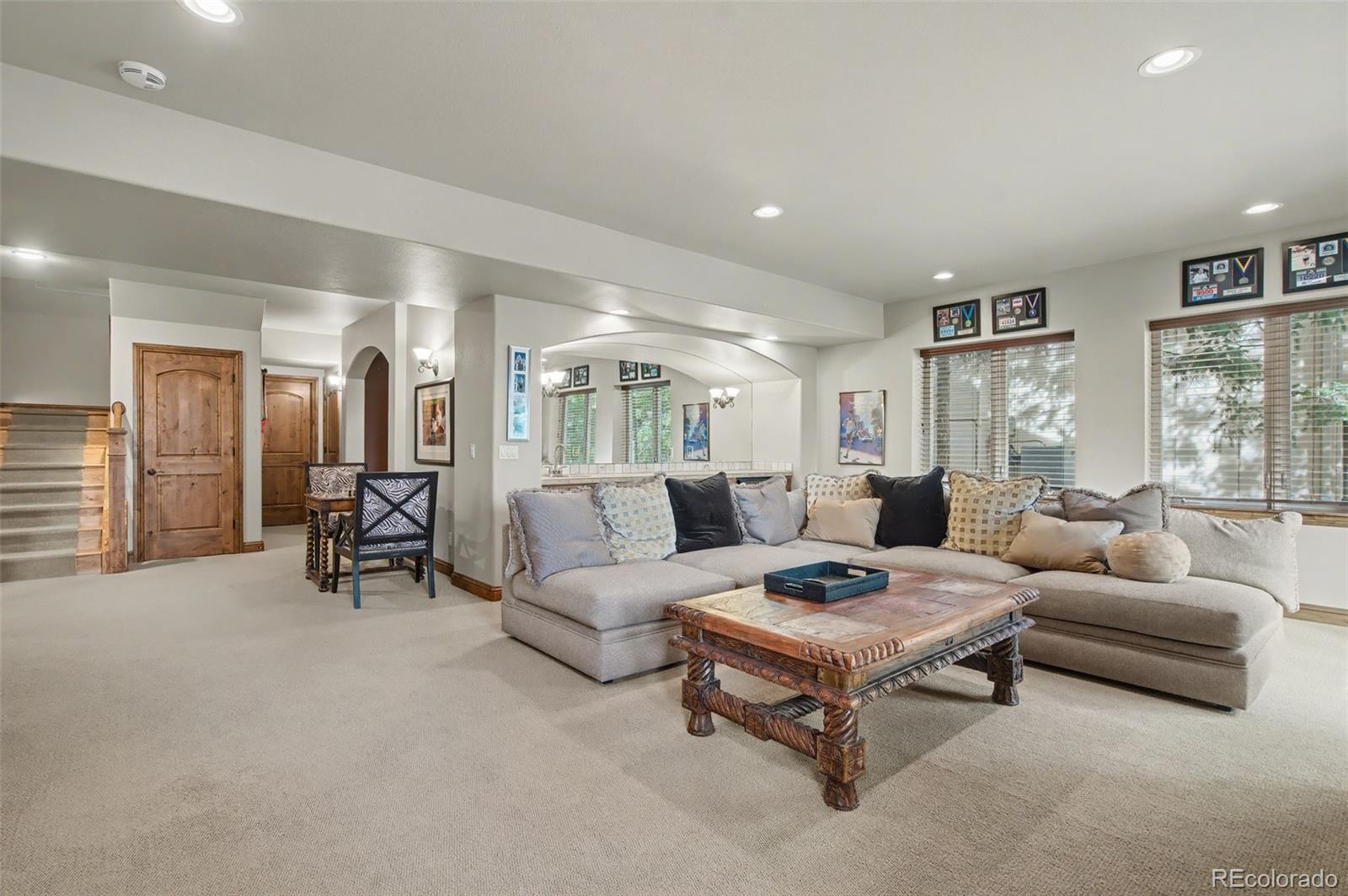 MLS Image #25 for 870  mont blanc view,colorado springs, Colorado