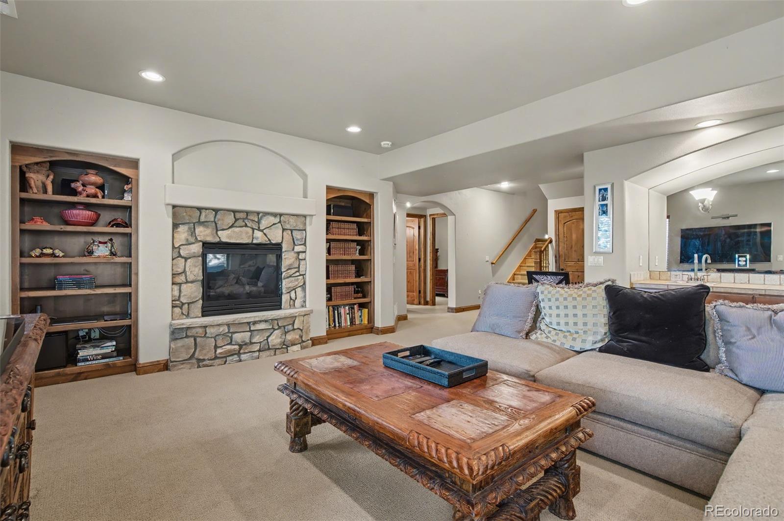 MLS Image #26 for 870  mont blanc view,colorado springs, Colorado