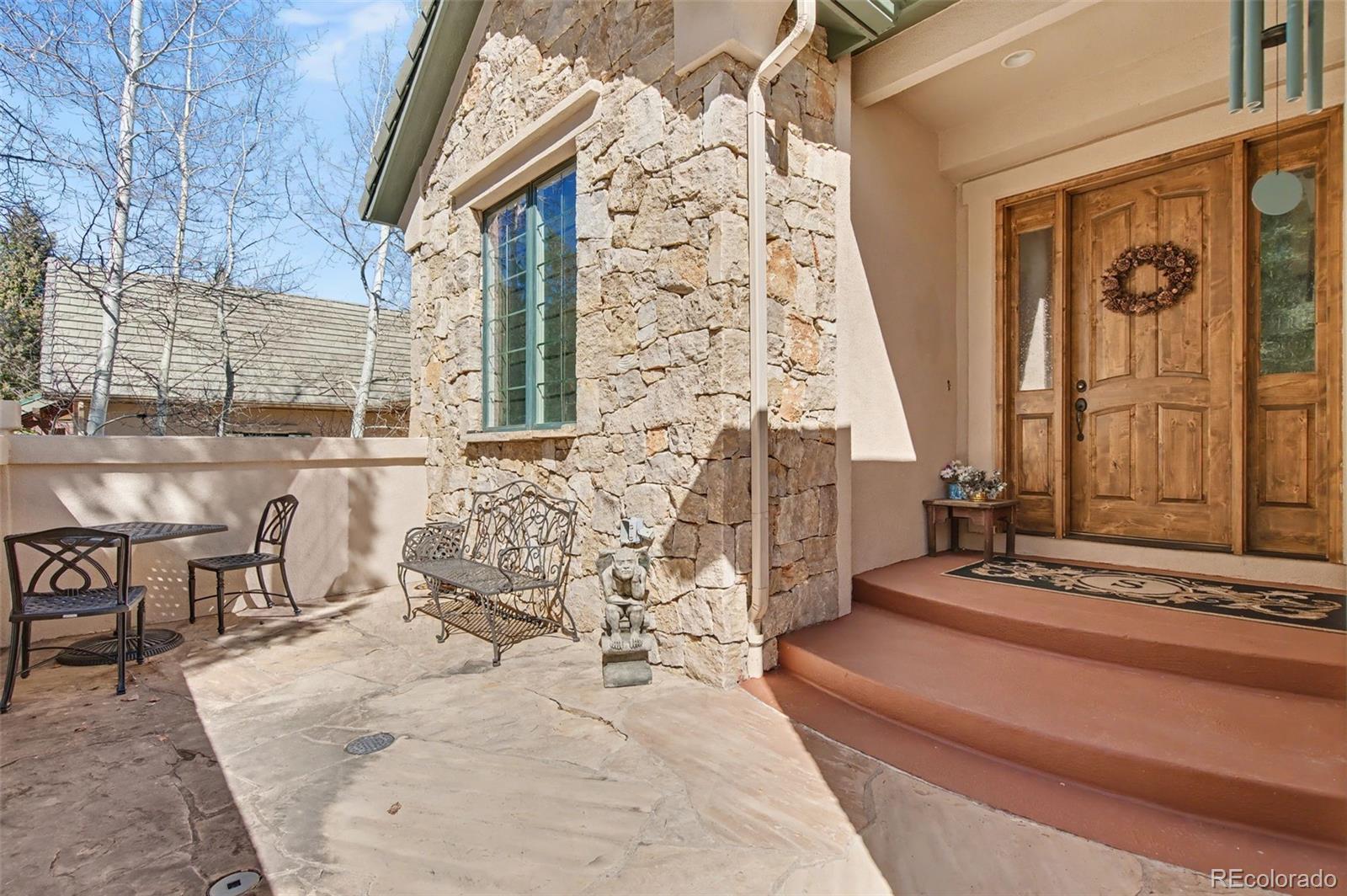MLS Image #3 for 870  mont blanc view,colorado springs, Colorado