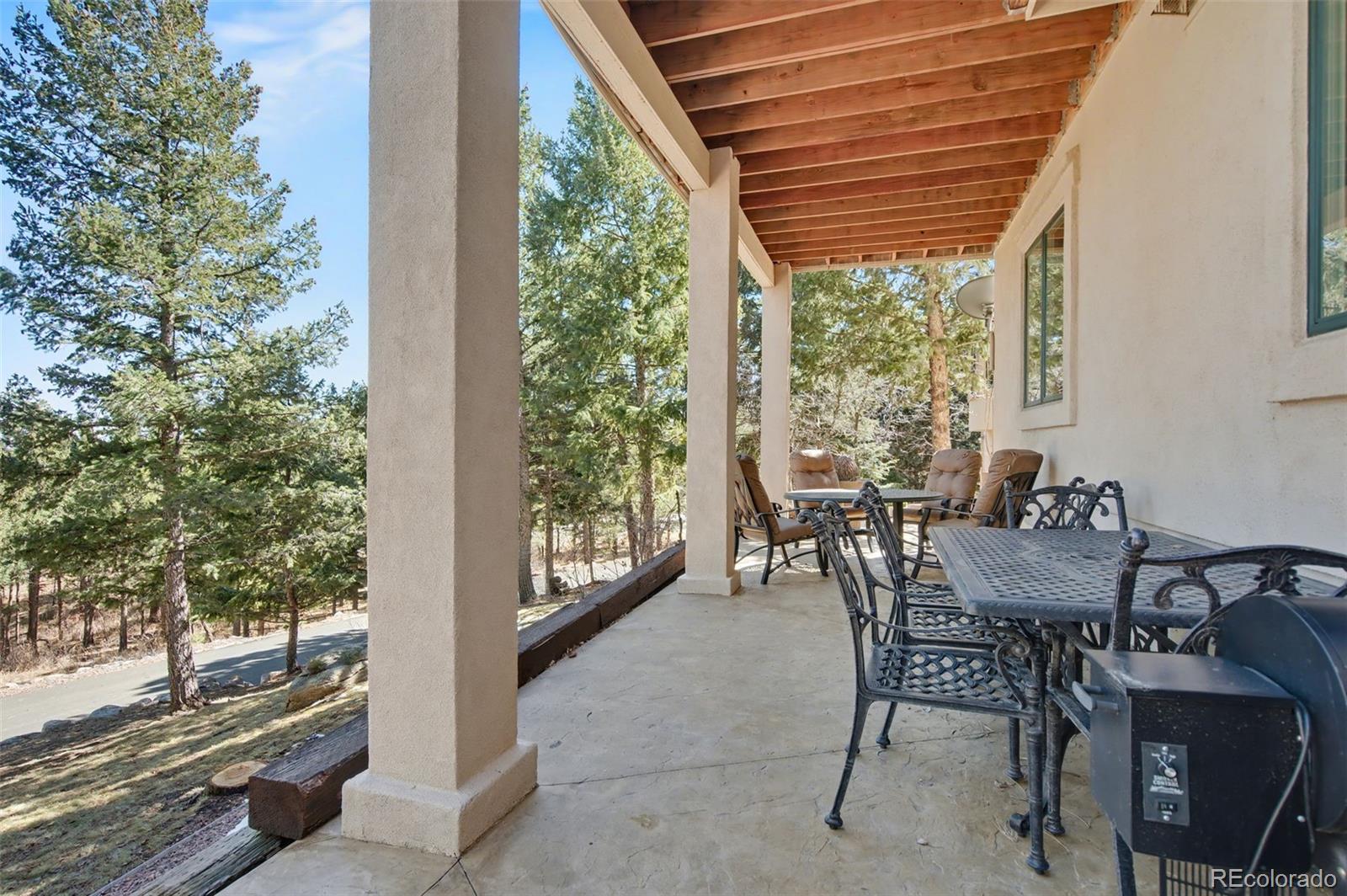 MLS Image #31 for 870  mont blanc view,colorado springs, Colorado
