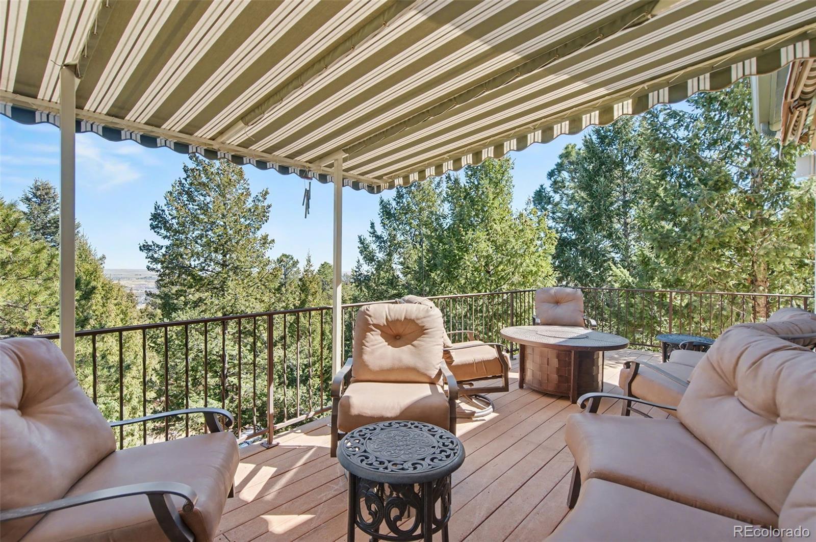 MLS Image #32 for 870  mont blanc view,colorado springs, Colorado