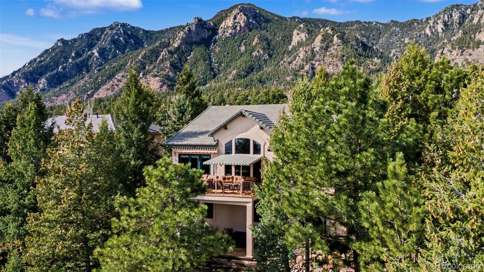 MLS Image #33 for 870  mont blanc view,colorado springs, Colorado