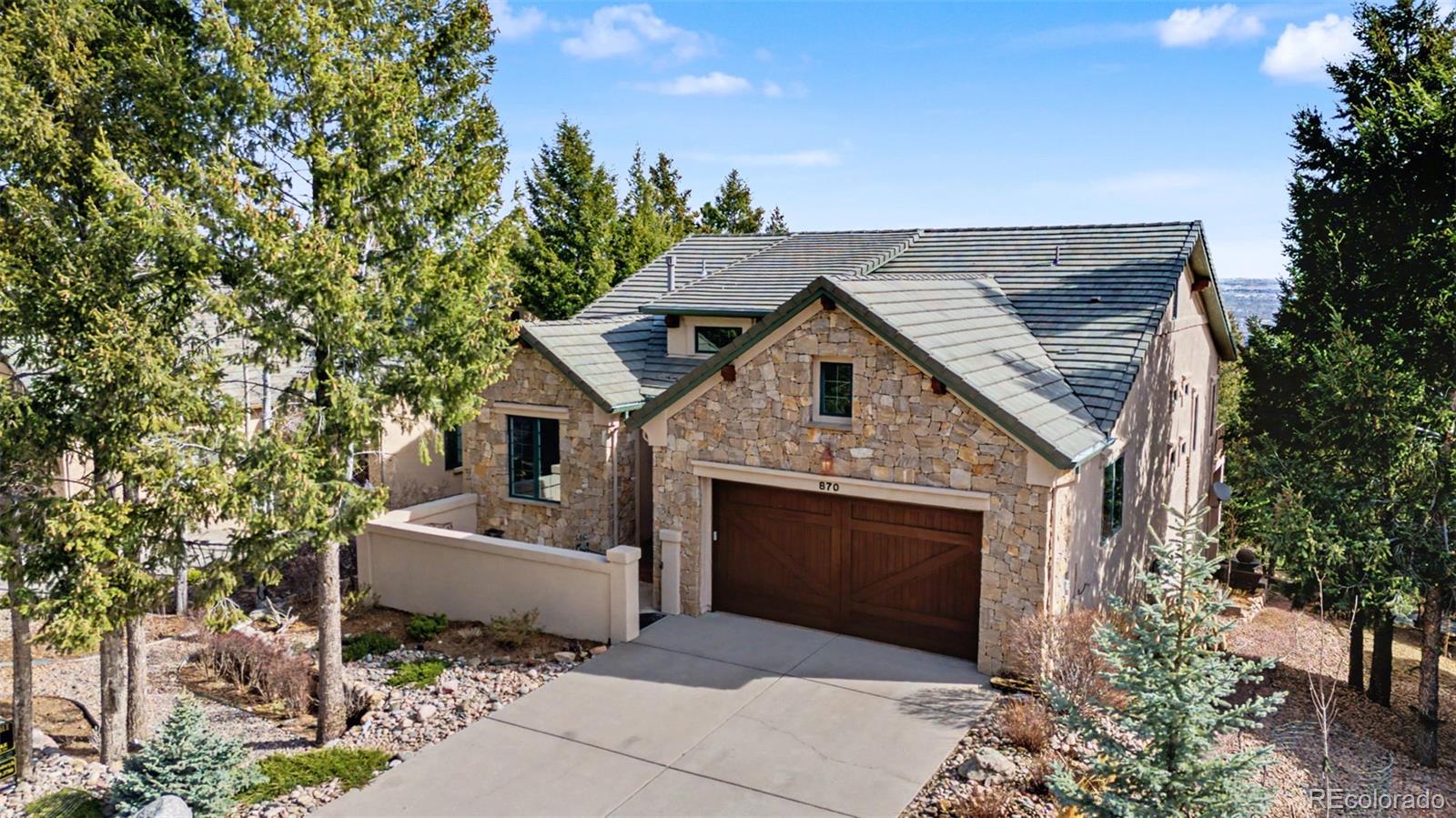 MLS Image #34 for 870  mont blanc view,colorado springs, Colorado