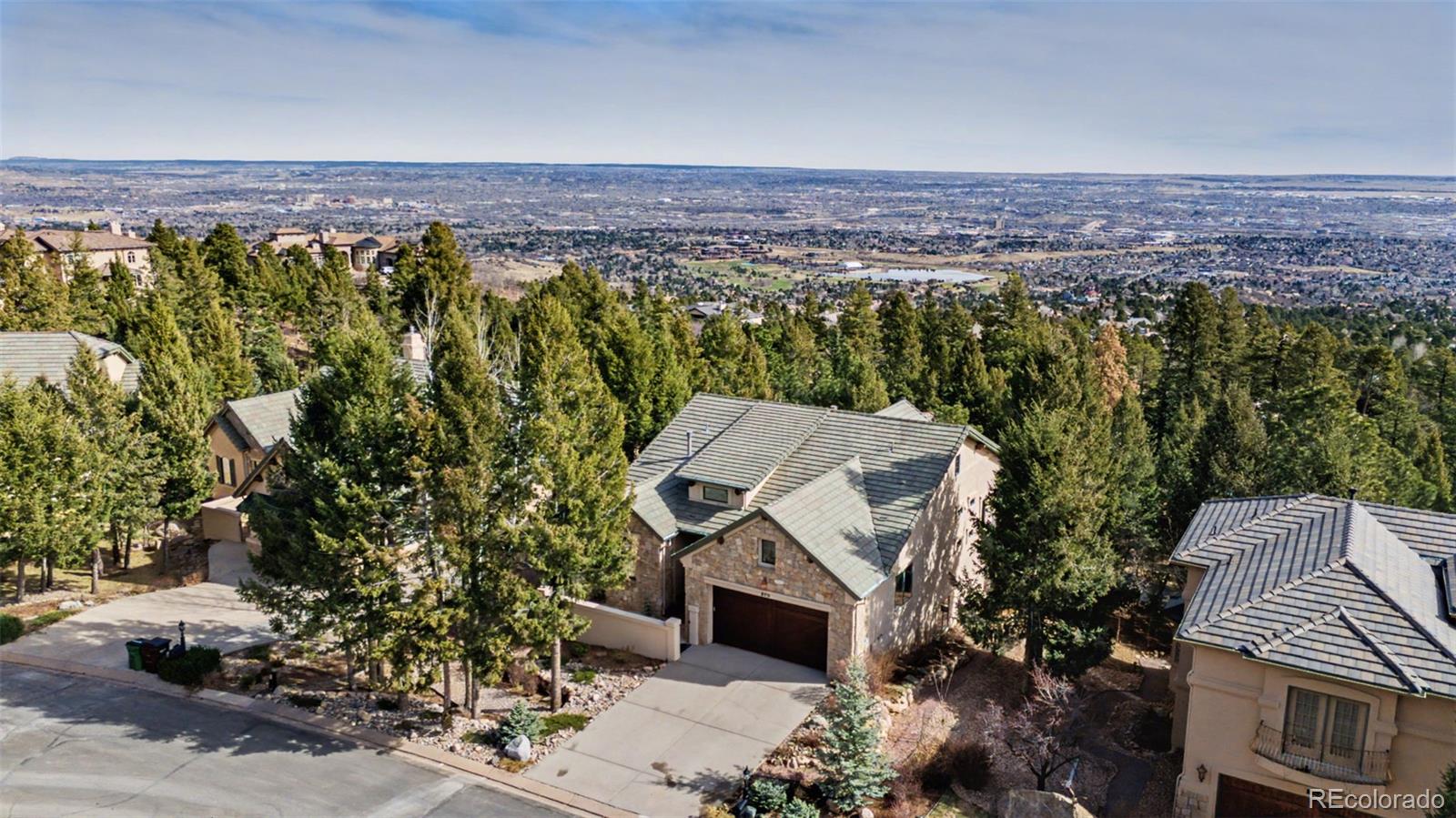 MLS Image #35 for 870  mont blanc view,colorado springs, Colorado