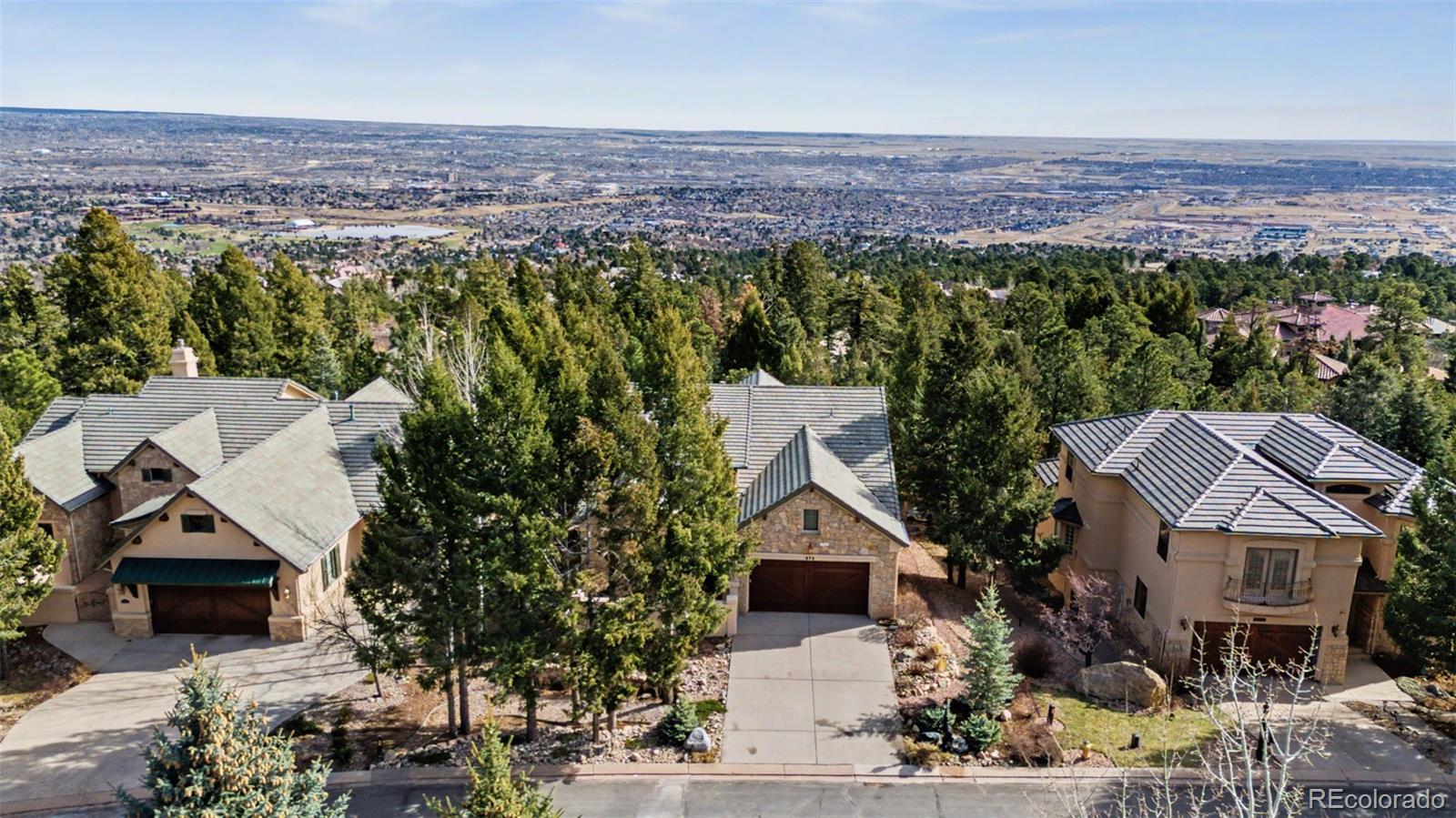 MLS Image #36 for 870  mont blanc view,colorado springs, Colorado