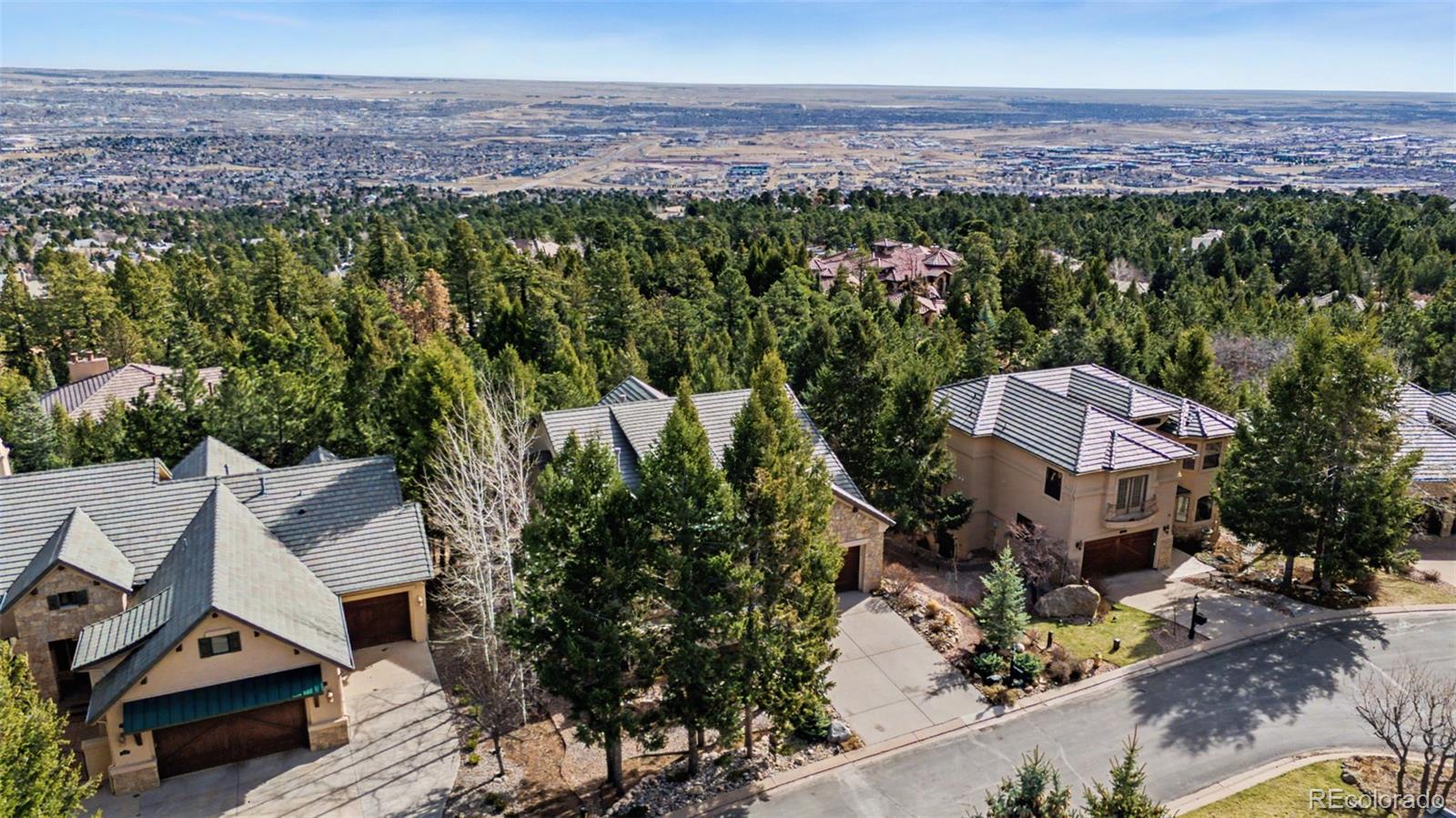 MLS Image #37 for 870  mont blanc view,colorado springs, Colorado