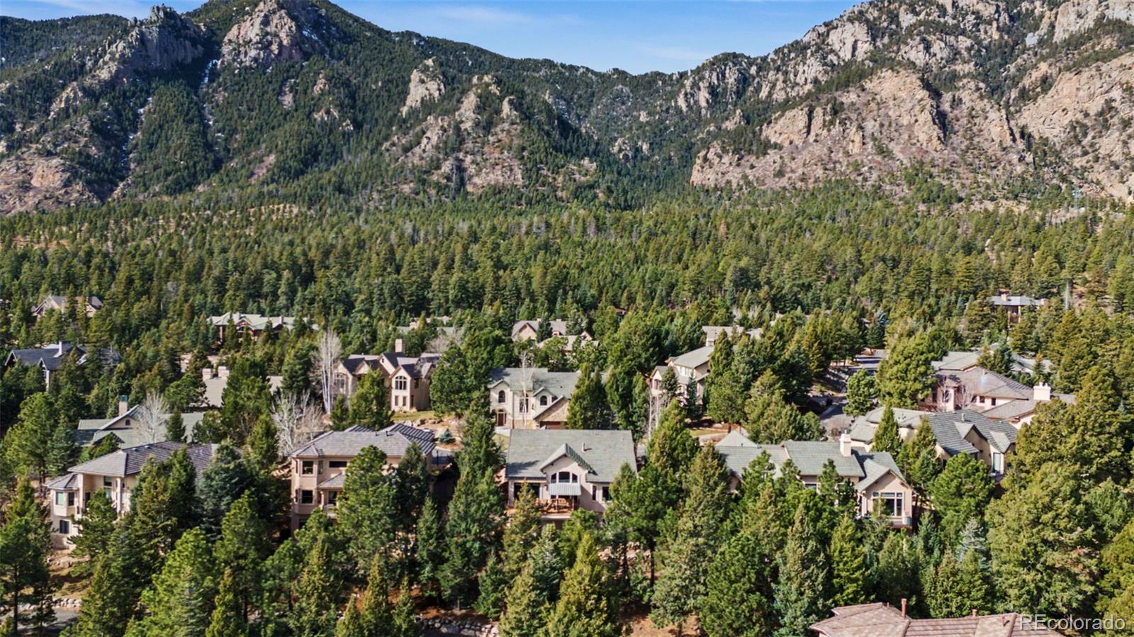 MLS Image #38 for 870  mont blanc view,colorado springs, Colorado