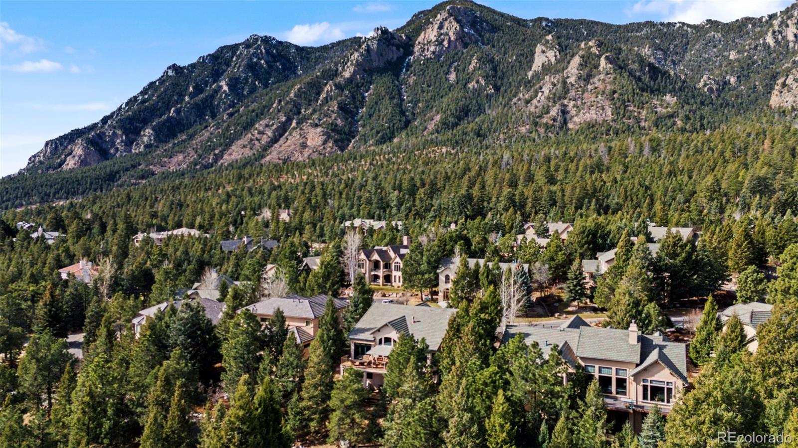 MLS Image #39 for 870  mont blanc view,colorado springs, Colorado