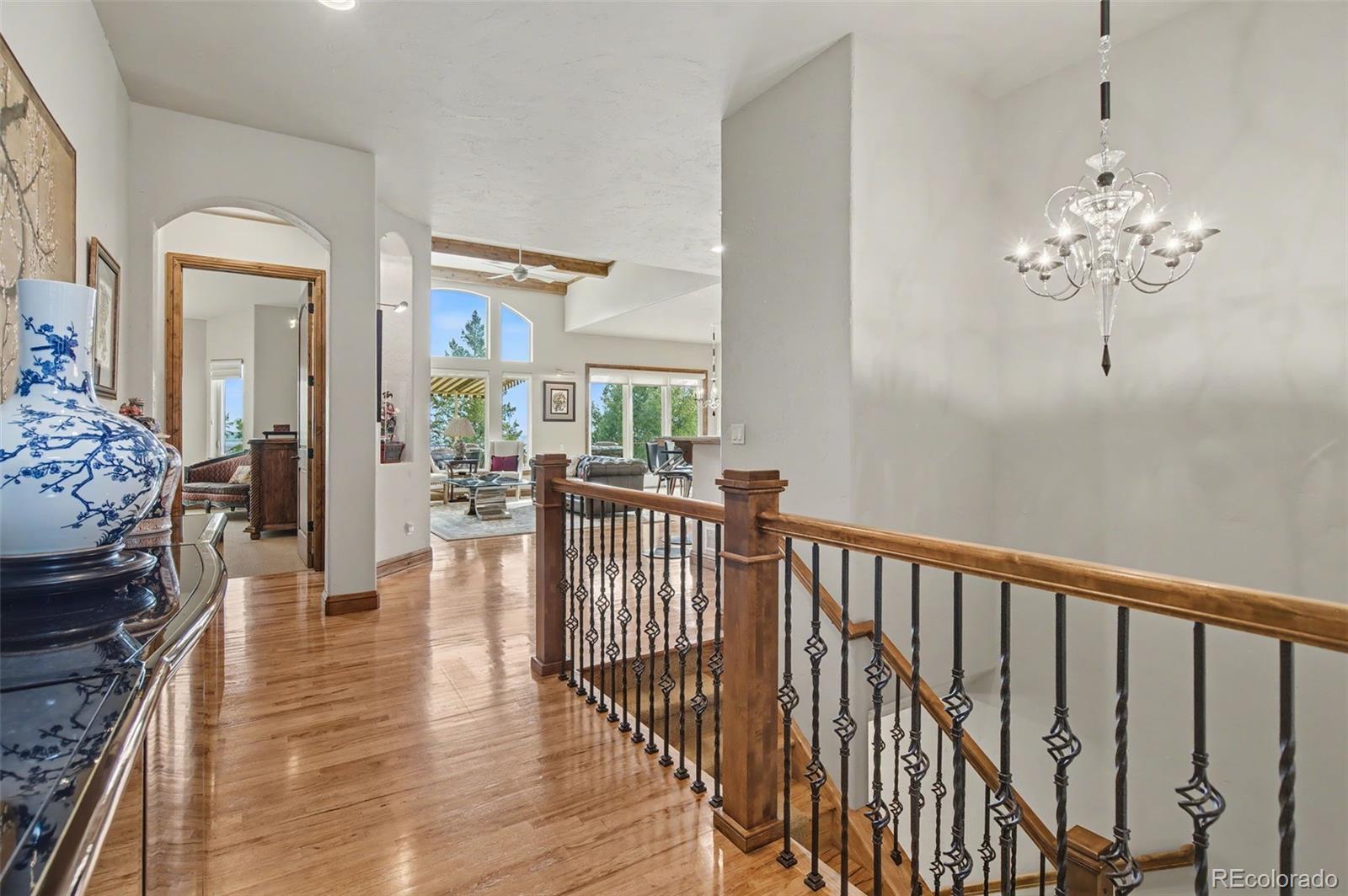 MLS Image #4 for 870  mont blanc view,colorado springs, Colorado