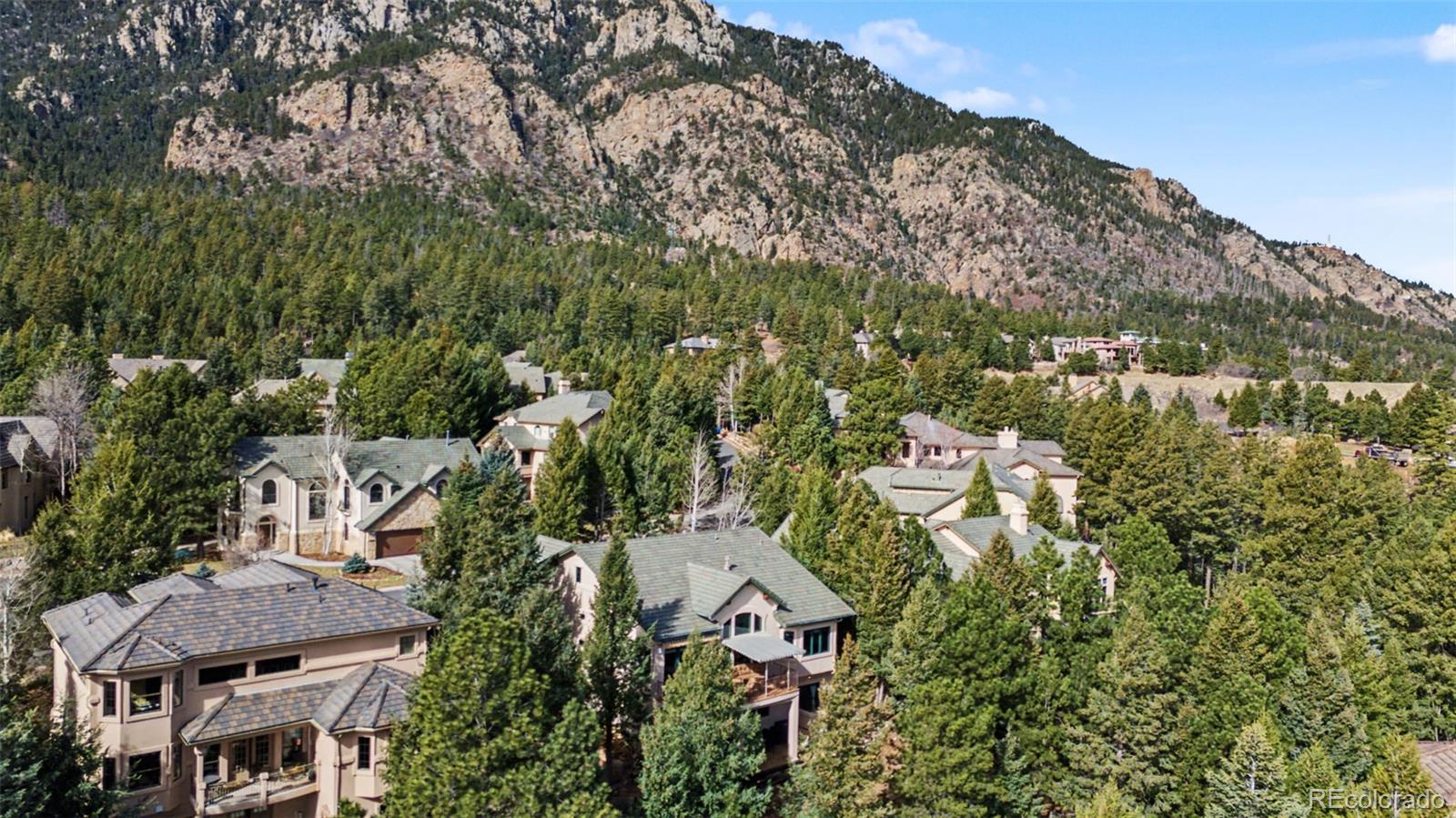 MLS Image #40 for 870  mont blanc view,colorado springs, Colorado