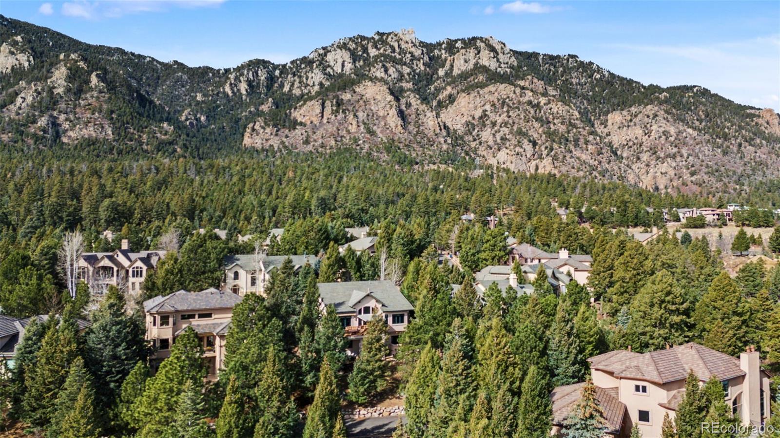 MLS Image #41 for 870  mont blanc view,colorado springs, Colorado