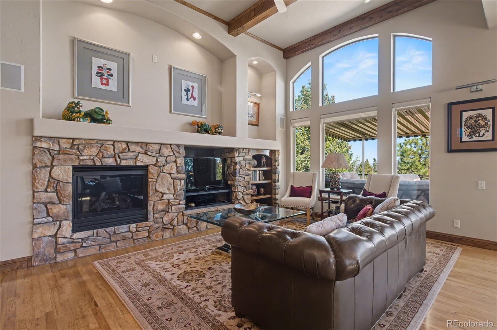 MLS Image #6 for 870  mont blanc view,colorado springs, Colorado