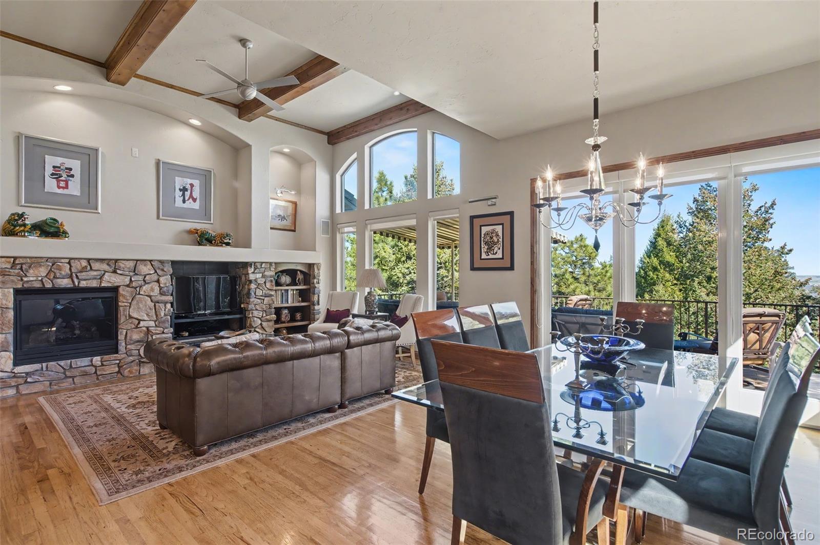 MLS Image #8 for 870  mont blanc view,colorado springs, Colorado