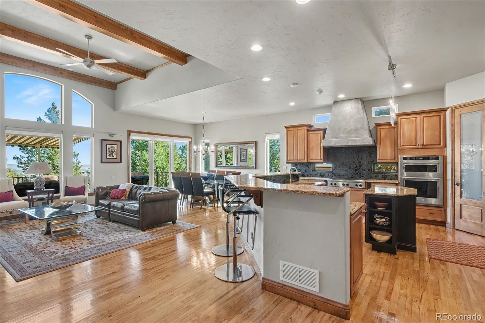 MLS Image #9 for 870  mont blanc view,colorado springs, Colorado