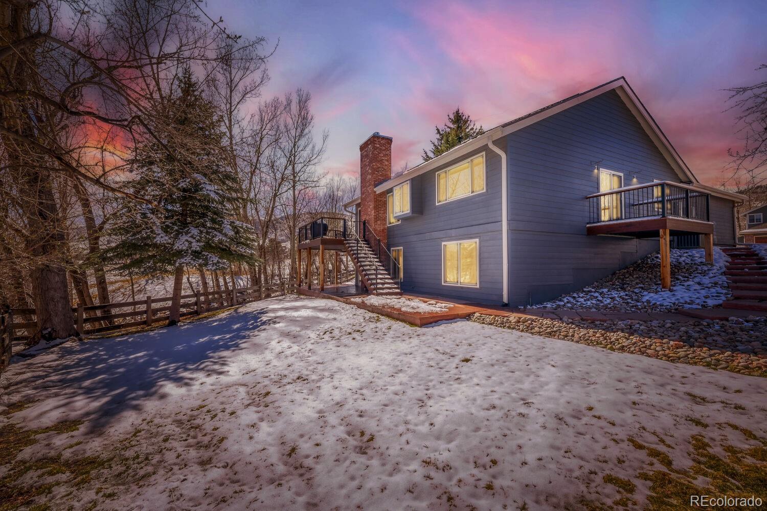 MLS Image #2 for 32  manzanita ,littleton, Colorado