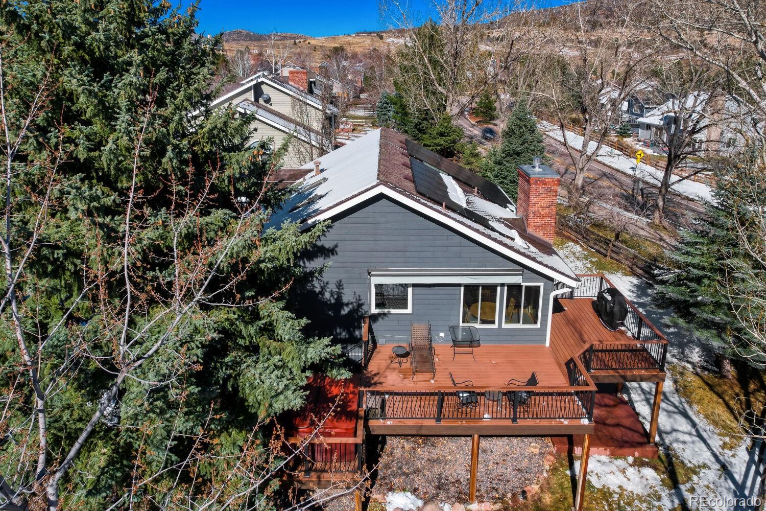 MLS Image #25 for 32  manzanita ,littleton, Colorado
