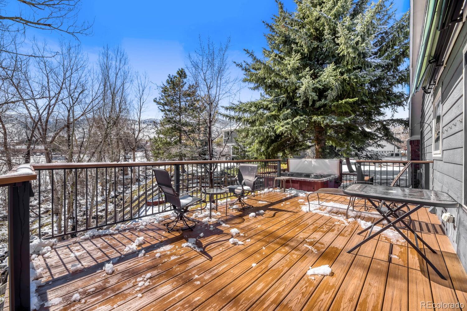 MLS Image #27 for 32  manzanita ,littleton, Colorado
