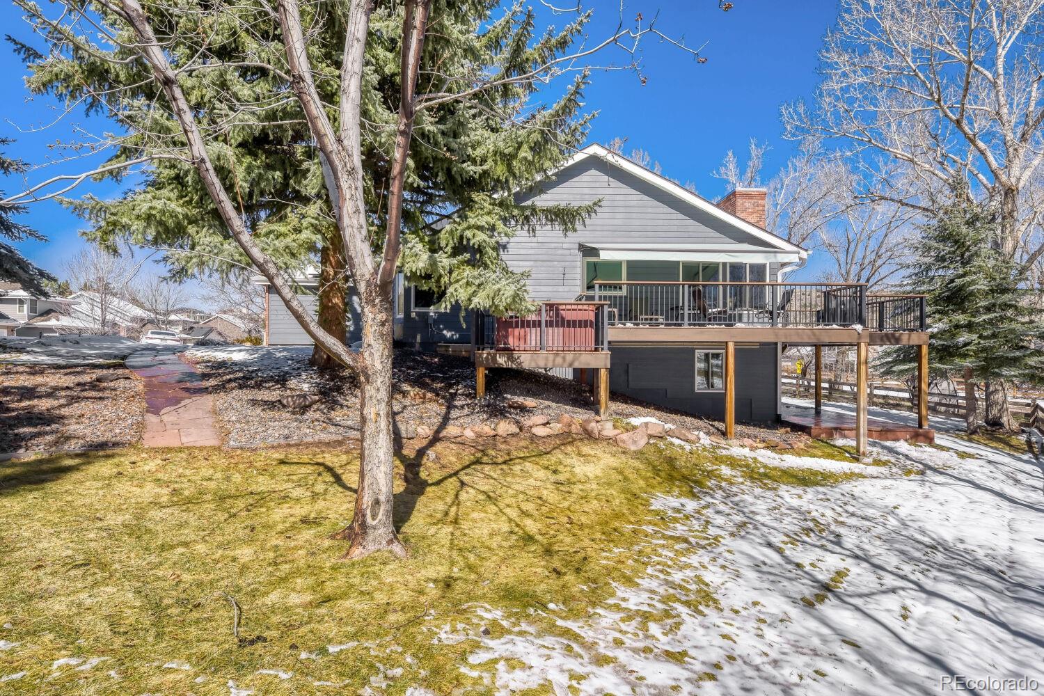 MLS Image #32 for 32  manzanita ,littleton, Colorado