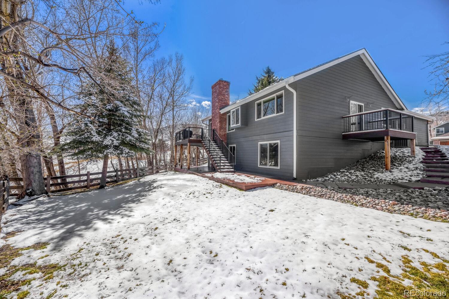 MLS Image #33 for 32  manzanita ,littleton, Colorado