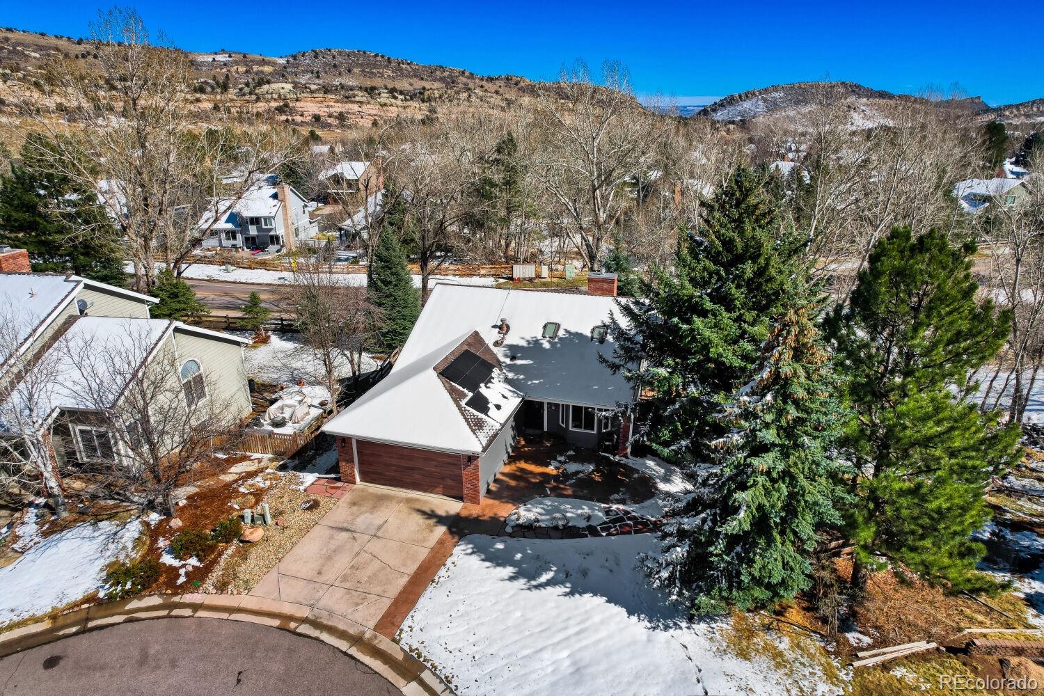 MLS Image #35 for 32  manzanita ,littleton, Colorado