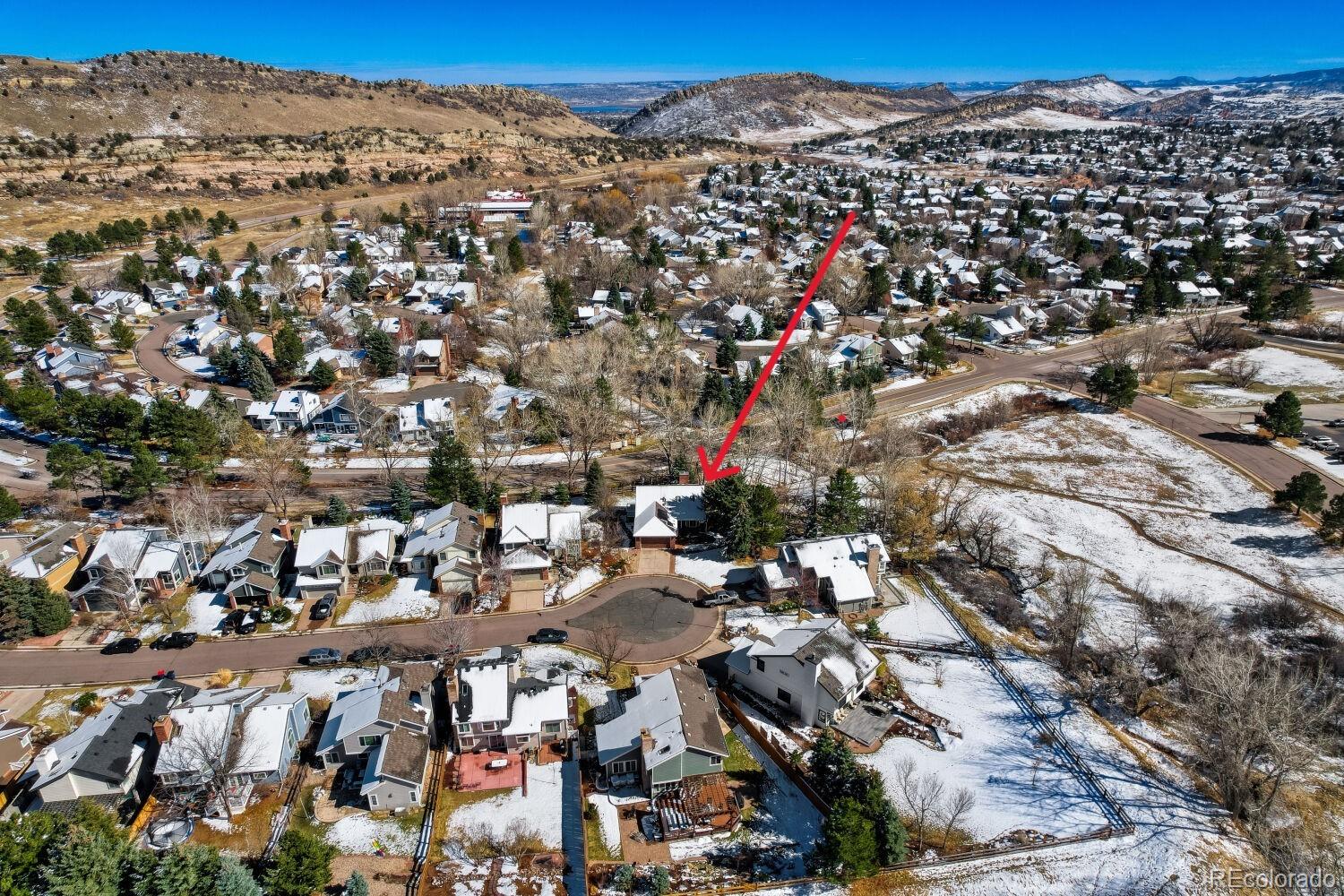 MLS Image #37 for 32  manzanita ,littleton, Colorado