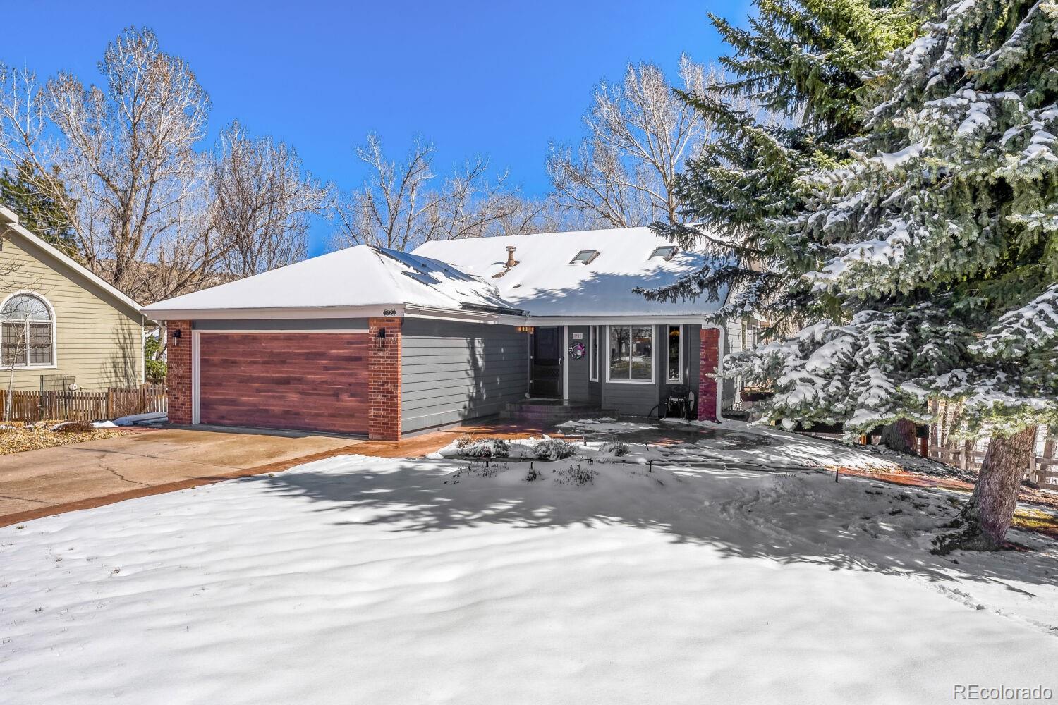 MLS Image #38 for 32  manzanita ,littleton, Colorado