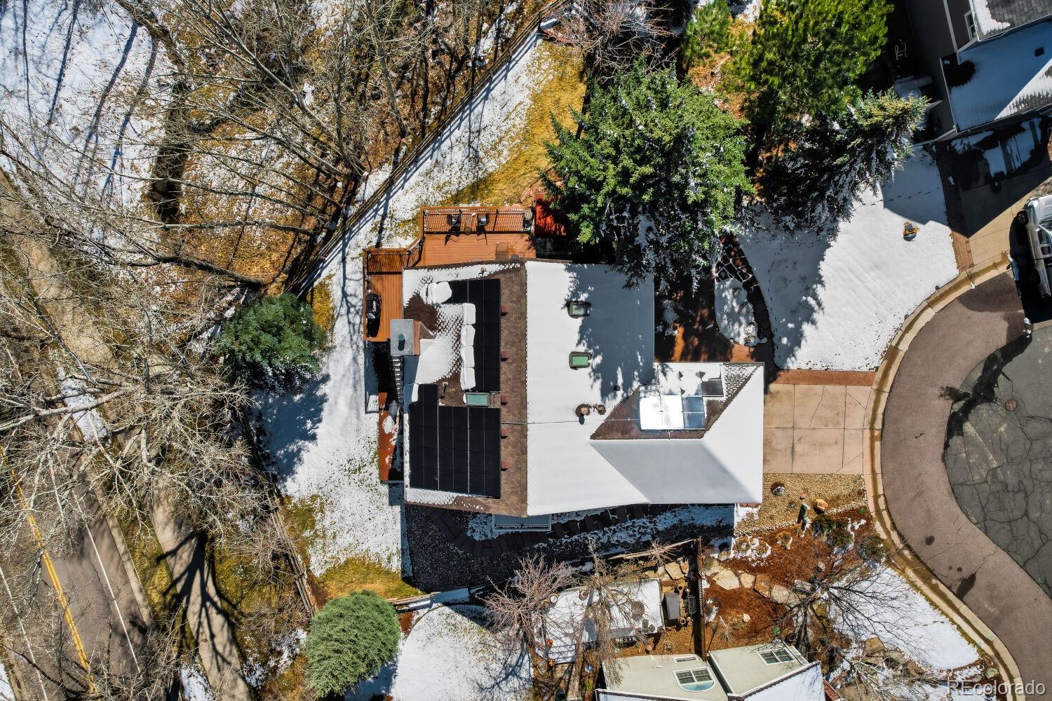 MLS Image #39 for 32  manzanita ,littleton, Colorado