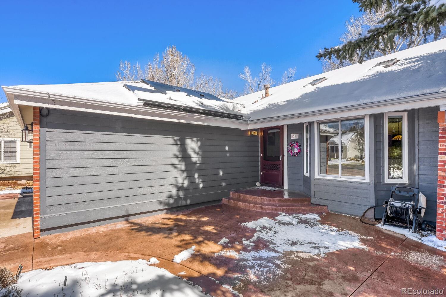 MLS Image #40 for 32  manzanita ,littleton, Colorado