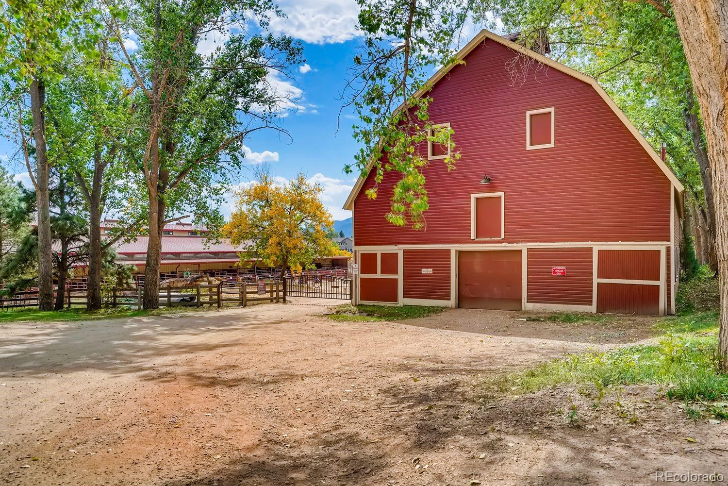 MLS Image #42 for 32  manzanita ,littleton, Colorado