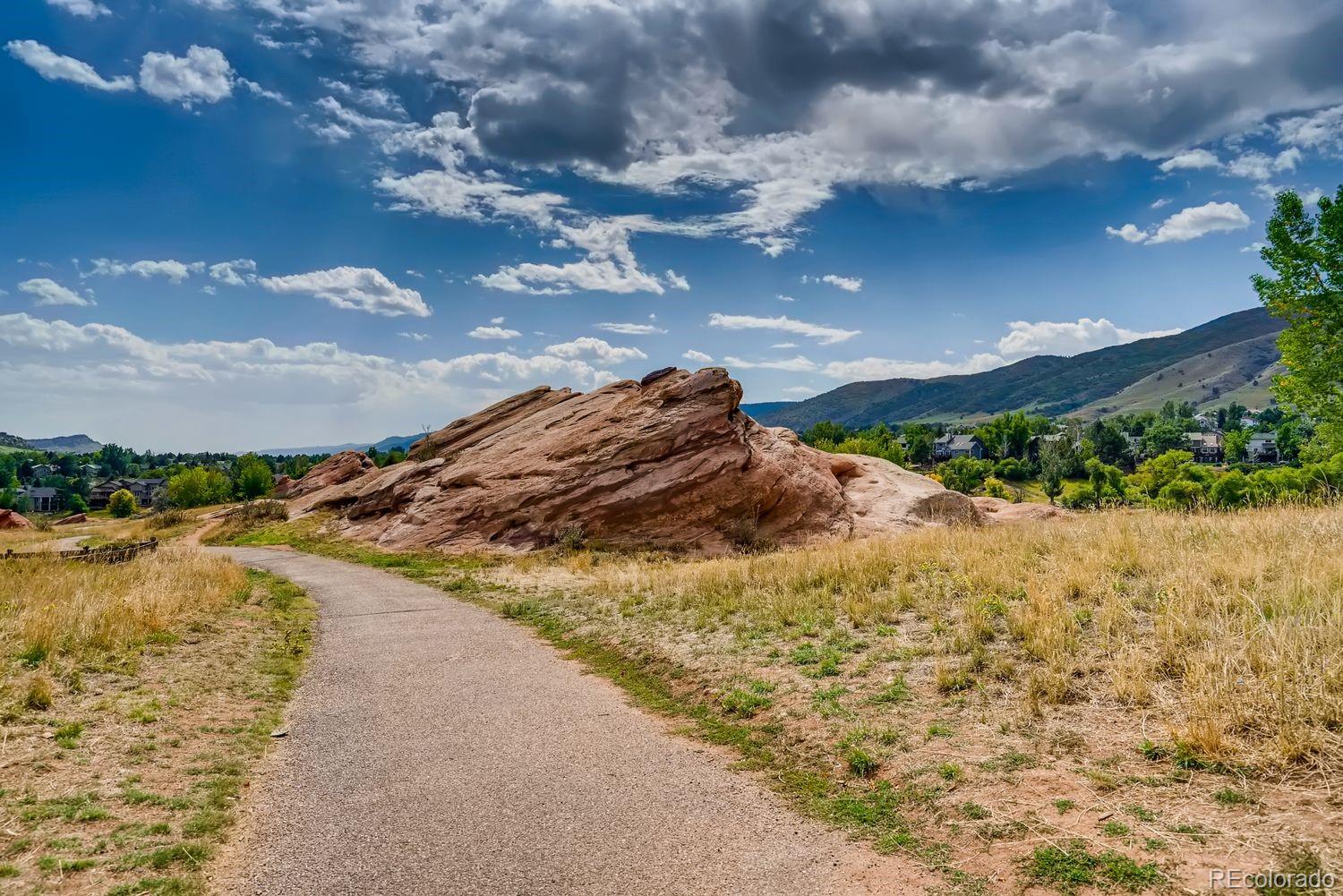 MLS Image #45 for 32  manzanita ,littleton, Colorado