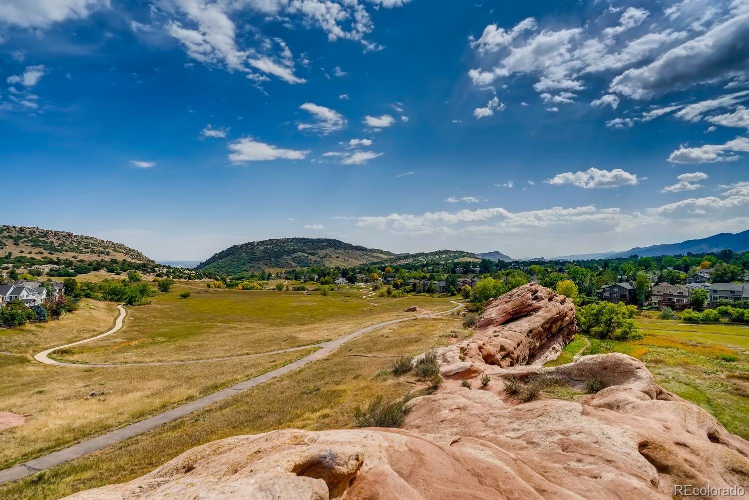 MLS Image #46 for 32  manzanita ,littleton, Colorado