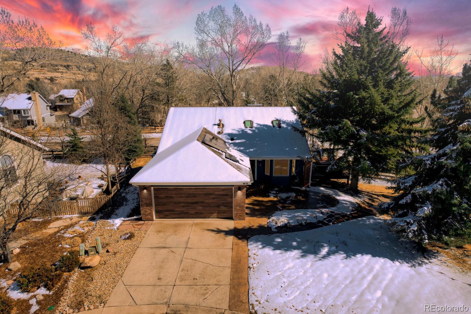 MLS Image #47 for 32  manzanita ,littleton, Colorado
