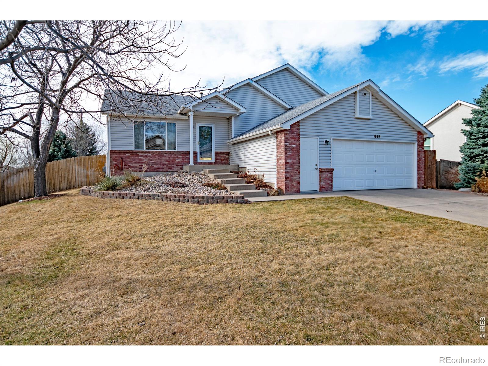 MLS Image #0 for 661  brewer drive,fort collins, Colorado