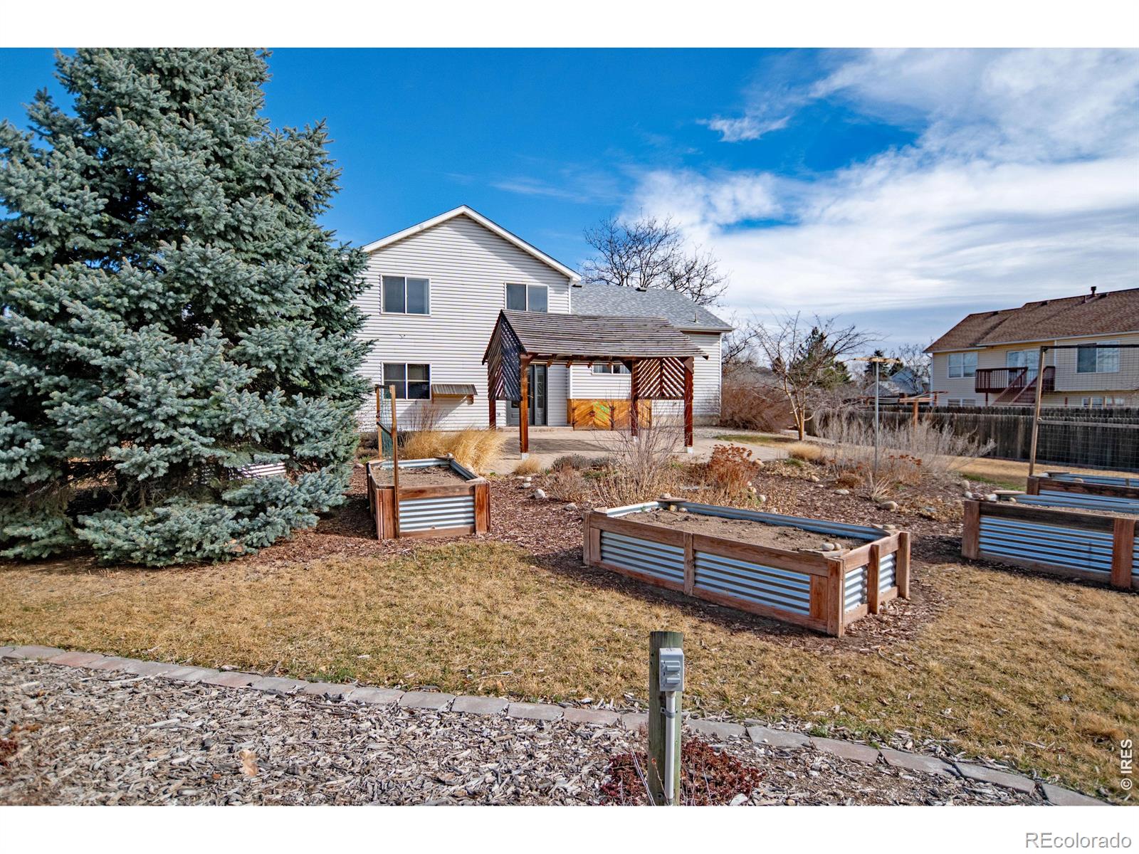 MLS Image #29 for 661  brewer drive,fort collins, Colorado