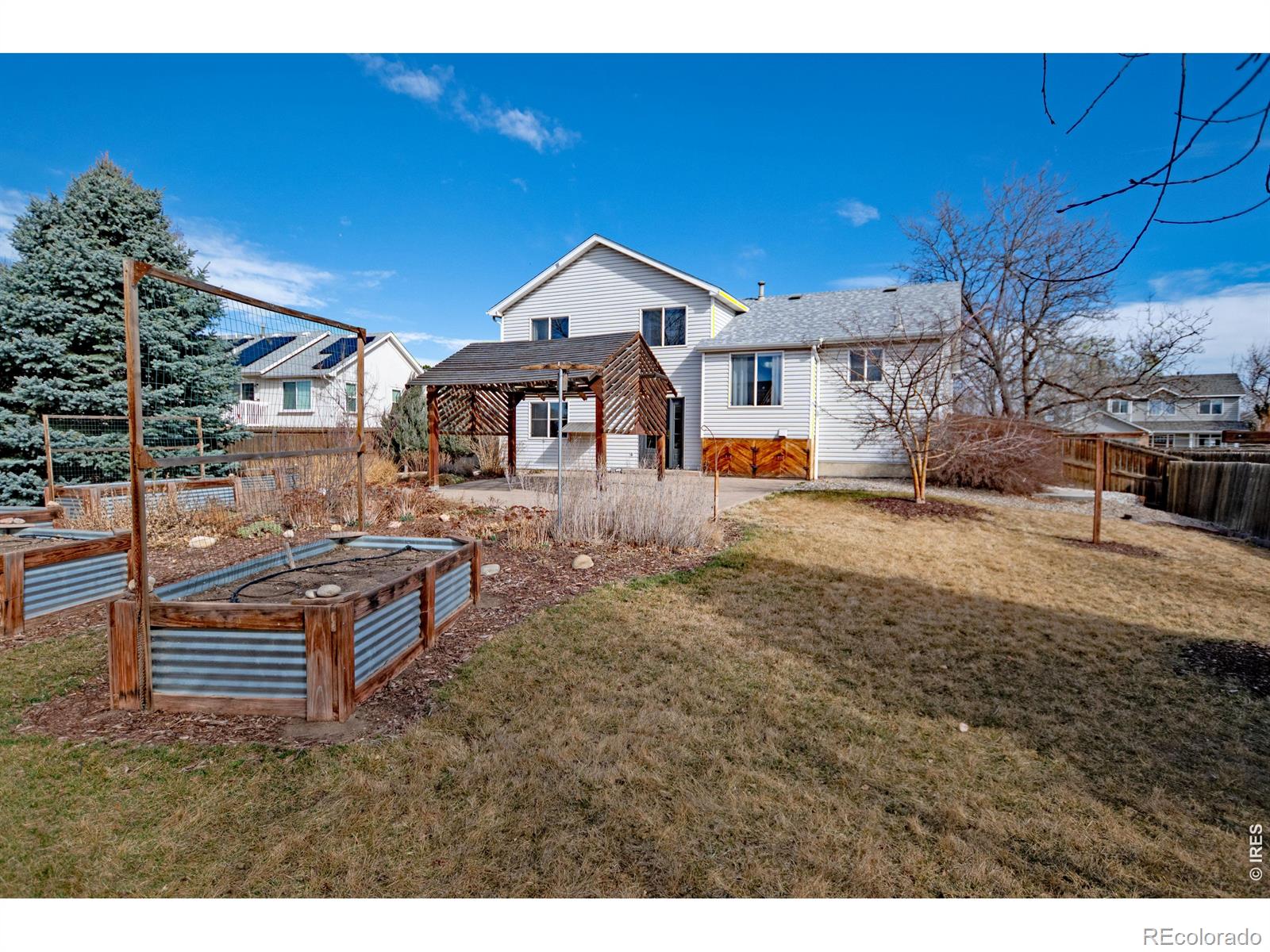 MLS Image #30 for 661  brewer drive,fort collins, Colorado