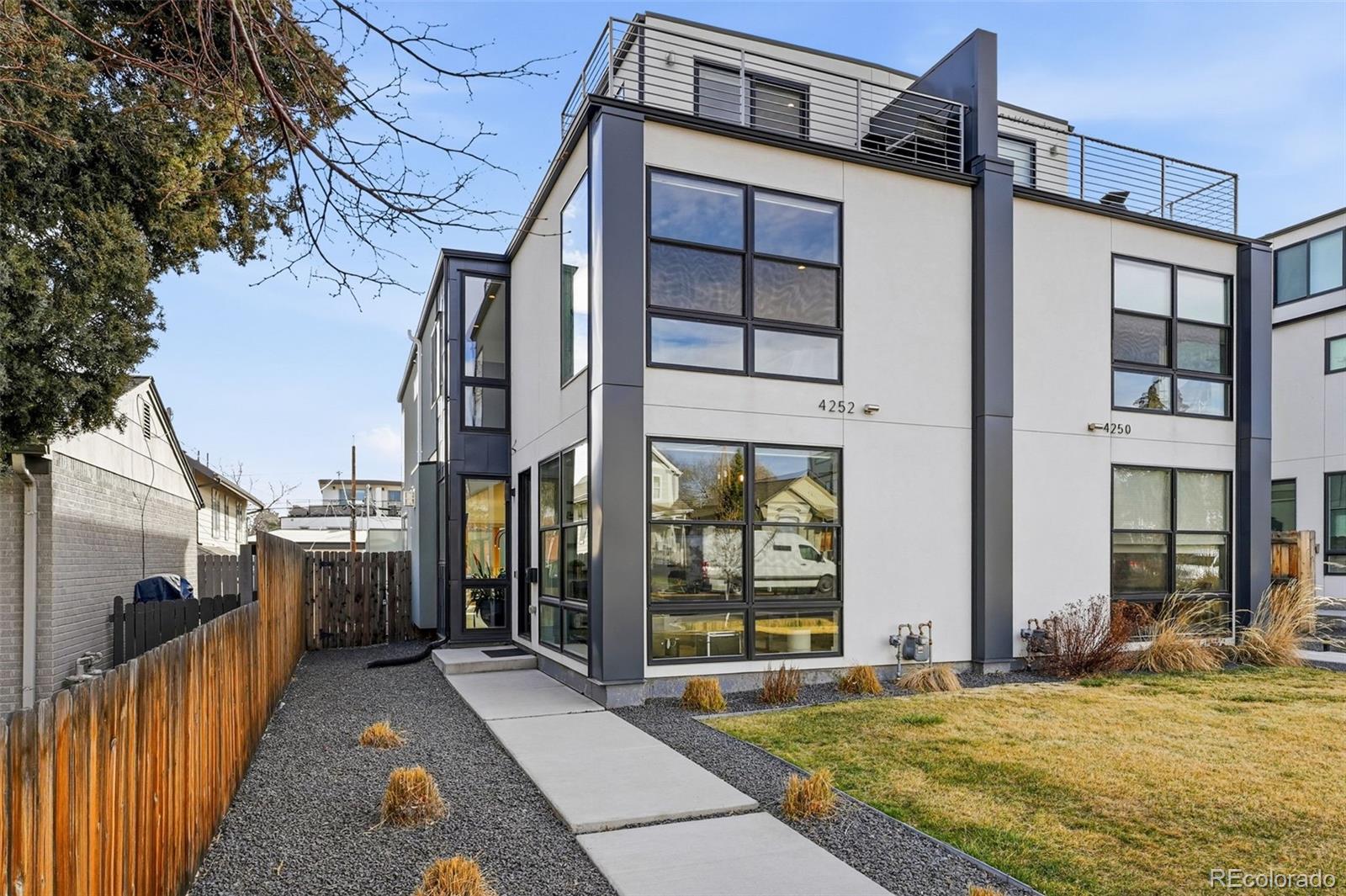 MLS Image #0 for 4252  osage street ,denver, Colorado